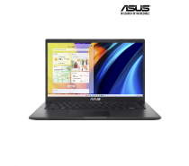 Laptop Asus VIVOBOOK | 14 [ X1400KA-EK180W ] [ BLACK ] [ Celeron N4500 / 8GB / 512 GB PCIE / 14" FHD /Win11 ]